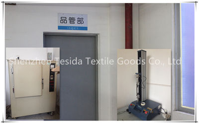 Shenzhen Tesida Textile Goods Co., Ltd.
