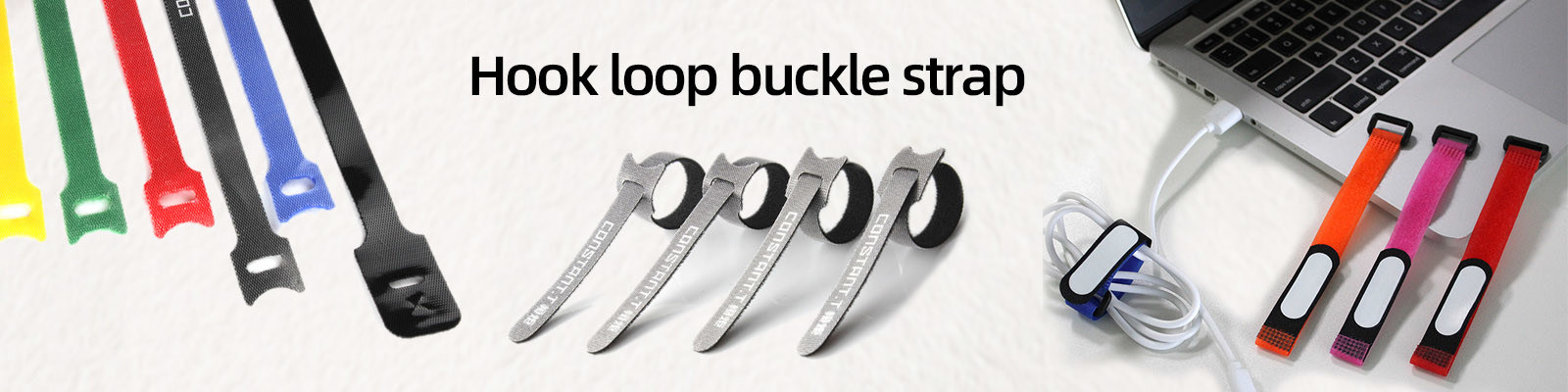 Monedas de gancho y bucle