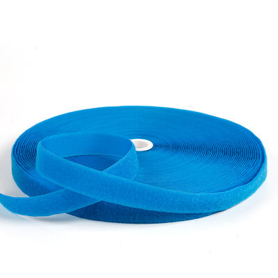 Factory direct sales of nylon non-sticky A-grade non-pilling clothing, shoe materials, non-linting hook-and-loop fasteners, high-density adhesive buckles