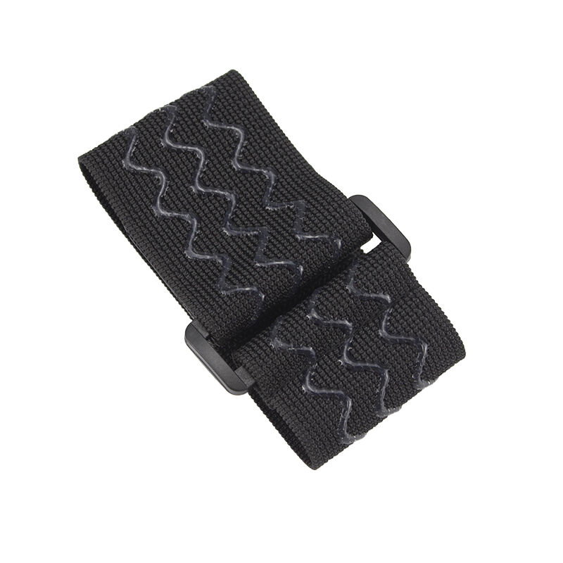 Manufacturers of spot elastic hook-and-loop, handcrafted non-slip straps, silicone storage elastic cable ties, sewing belt buckles, and hook-and-loop fasteners